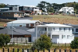 The REIQ says the end of uncertainty should help restore confidence in property markets.