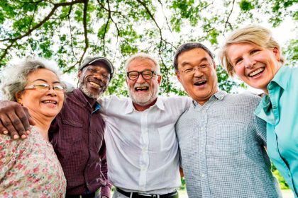 Why We’re Outliving Our Parents and What It Means