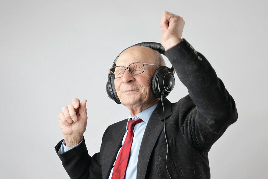 CAUSE TO CELEBRATE: The Seniors Month Funding Program is now open.