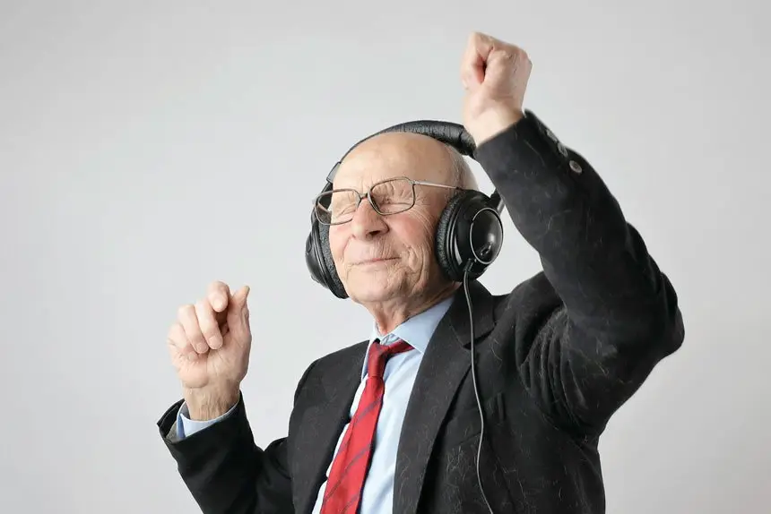 CAUSE TO CELEBRATE: The Seniors Month Funding Program is now open.