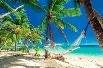 Living within your means is always wise. That overseas holiday might need to wait until next year – or maybe, with some of today’s deals, it’s still within reach.