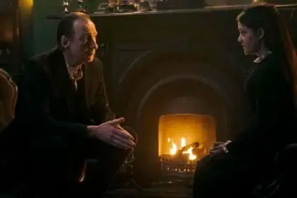 Sherlock & Daughter debuts May 8 on SBS