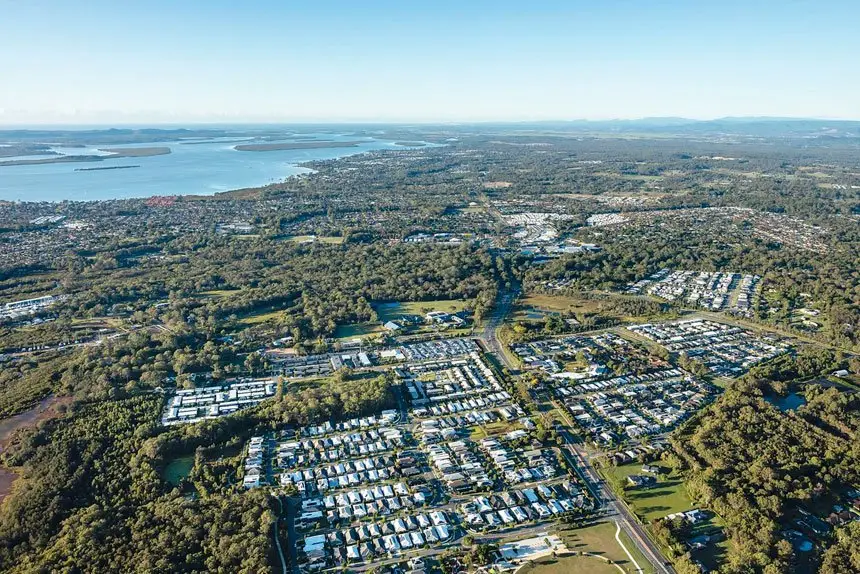 The Southern Thornlands Priority Development Area (PDA) was declared on April 4.