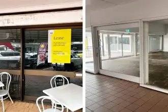 Cleveland Town Centre Project Back in Motion