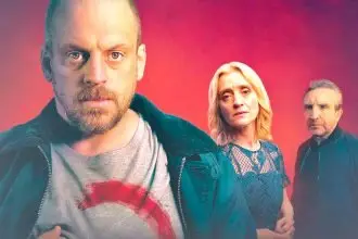 ABC iview’s Reunion: A Gripping Crime Drama Series