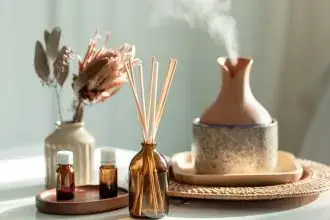 Aromatherapy Benefits for Mind, Body and Skincare