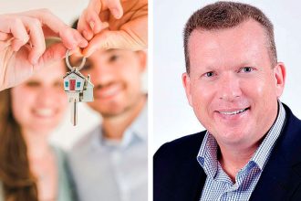 SUSPICION BUILDS: Concerns are mounting that new Queensland Government housing incentives may be undermined by opportunistic price hikes from developers. Right: Cr Paul Golle