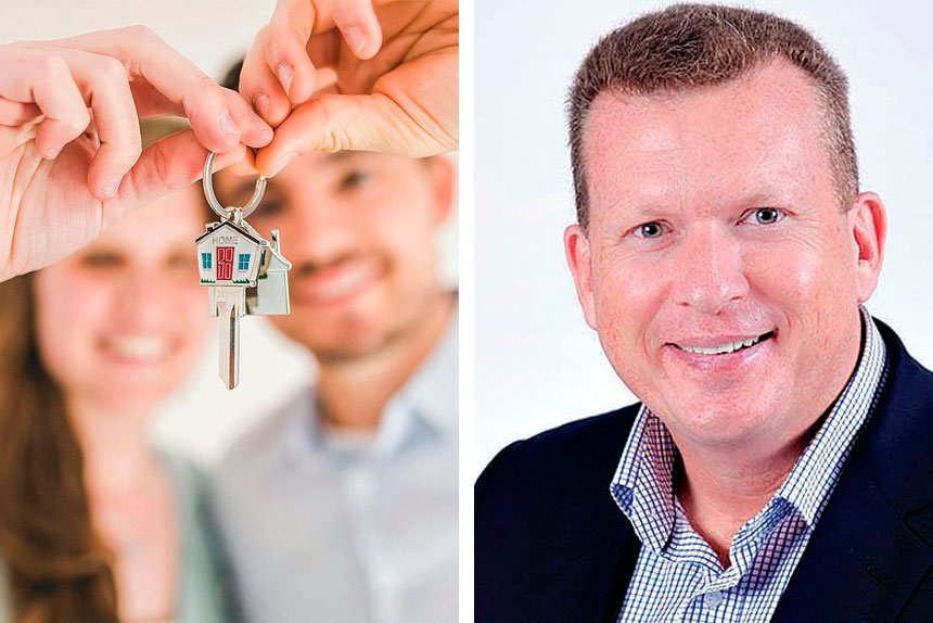 SUSPICION BUILDS: Concerns are mounting that new Queensland Government housing incentives may be undermined by opportunistic price hikes from developers. Right: Cr Paul Golle