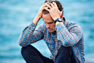 COMPLEX PROBLEM: Mental health concerns are rising.