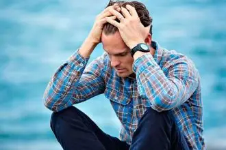 COMPLEX PROBLEM: Mental health concerns are rising.