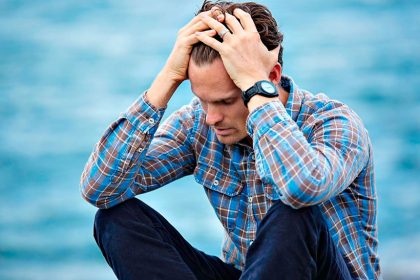 COMPLEX PROBLEM: Mental health concerns are rising.