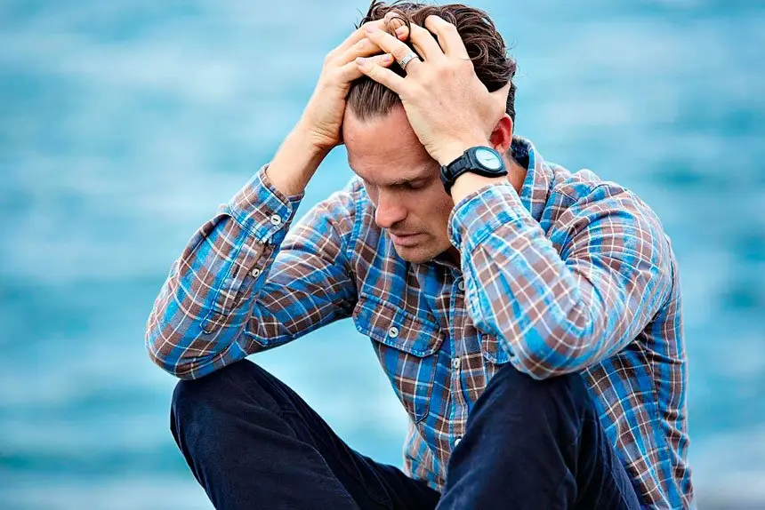 COMPLEX PROBLEM: Mental health concerns are rising.