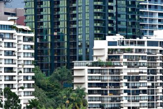 Tenants earning beyond the eligibility threshold will face eviction, with a transition period of about four months.