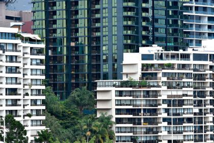 Tenants earning beyond the eligibility threshold will face eviction, with a transition period of about four months.