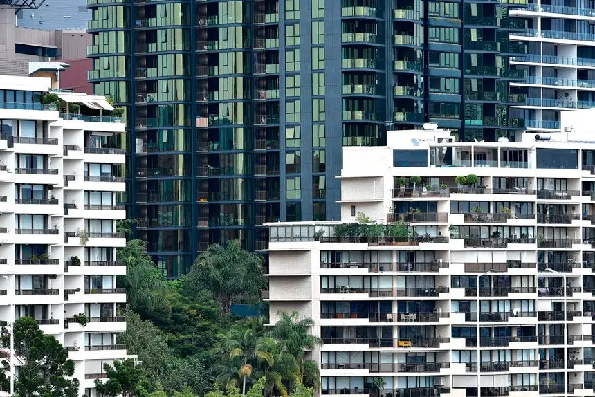 Tenants earning beyond the eligibility threshold will face eviction, with a transition period of about four months.