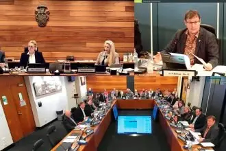 QUESTIONS AROUND COST: Petition requests full financial modelling for proposed RWC.