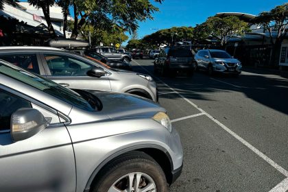 Redland City Council wants less reliance on cars and a move to other modes of transport.