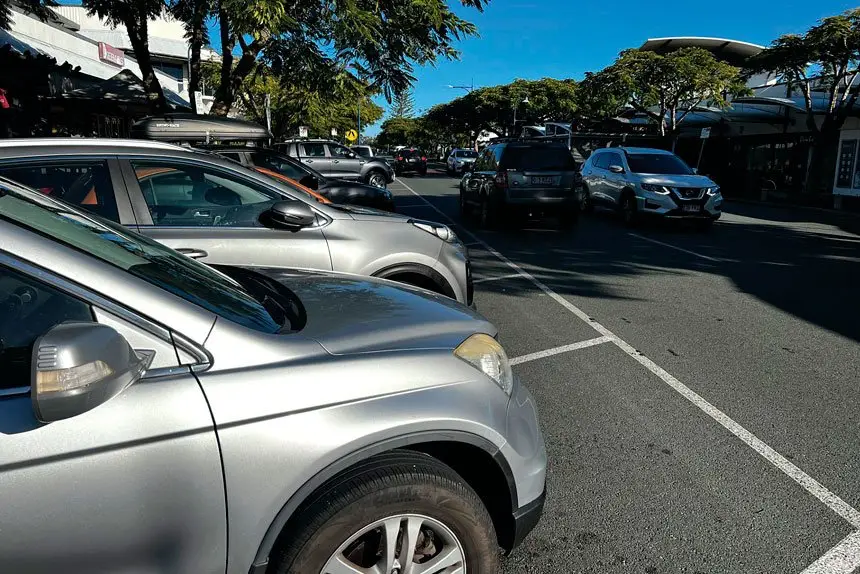 Redland City Council wants less reliance on cars and a move to other modes of transport.