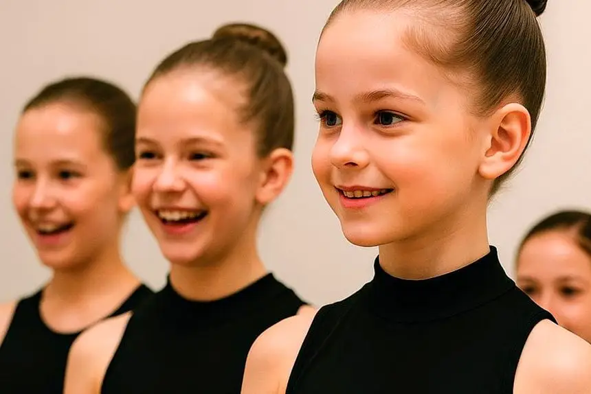 HOLIDAY FUN: Winter workshop for kids.