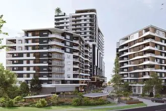 A long-dormant site in the heart of Wynnum is poised for a dramatic transformation.