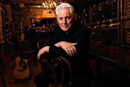 MR FIX-IT: Michael Fix brings the Acoustic Guitar Spectacular to RPAC on August 1.