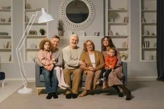 Navigating Modern Living With Adult Children at Home