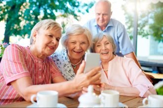 Older Australians Push Back Against Ageist Stereotypes