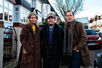 Season Two of Austin Premieres on ABC TV