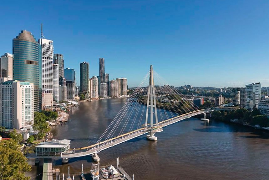 Brisbane house prices are forecast to rise by 5 per cent, reaching a record $1.09 million by mid-2026.