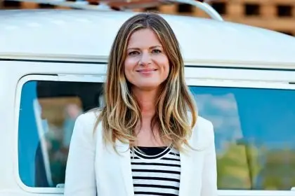 Julia Zemiro to Host ABC’s New Crime Comedy Show