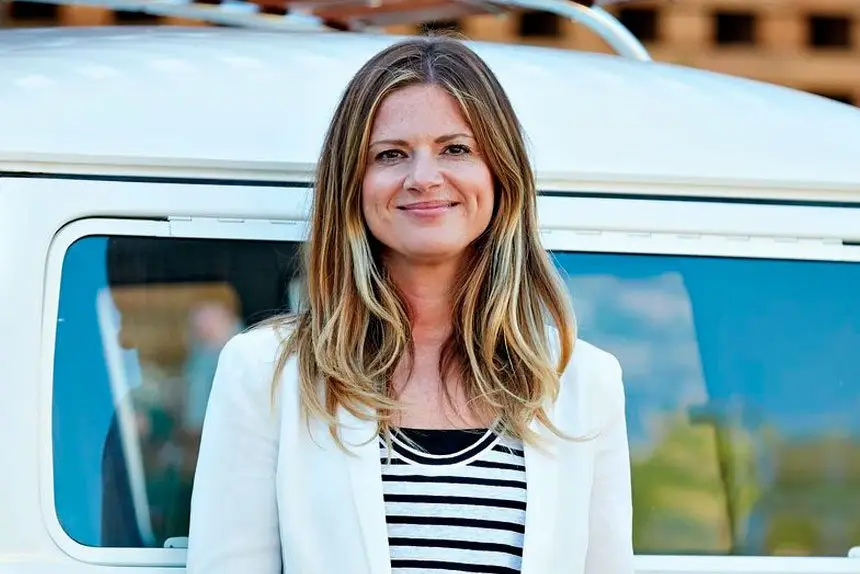 Julia Zemiro to Host ABC’s New Crime Comedy Show