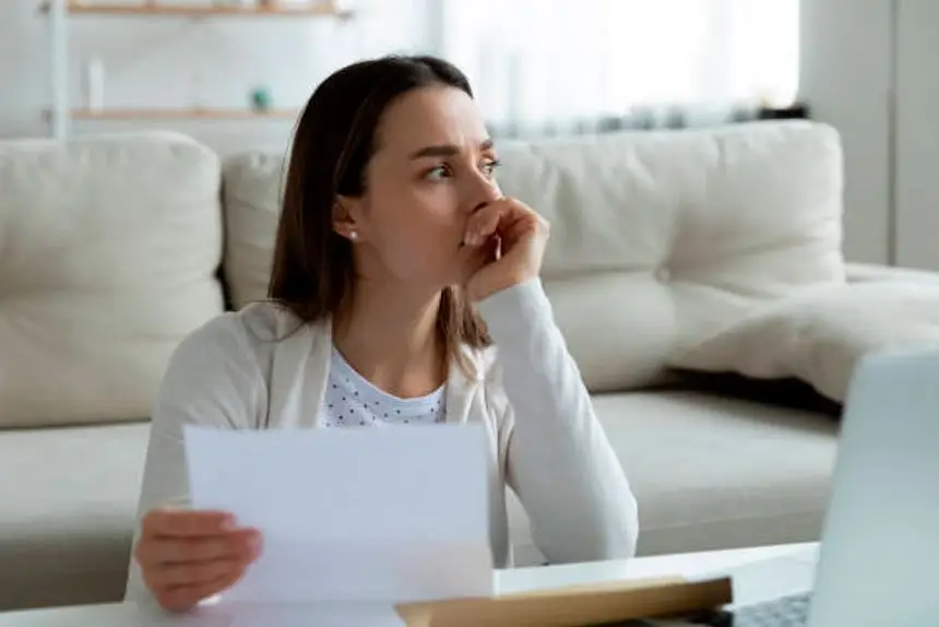 How to Break Free from Debt Guilt and Take Control