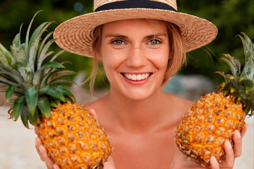 Grow Your Own Pineapples at Home with Ease