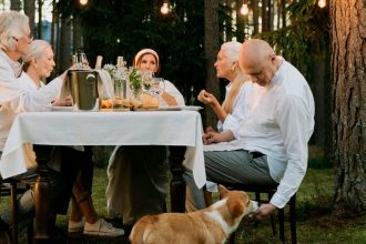 Harvard Study Finds Key to a Fulfilling Life