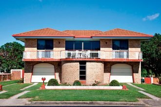 The real estate industry says the RBA must balance risks of price rises and locking out new buyers.