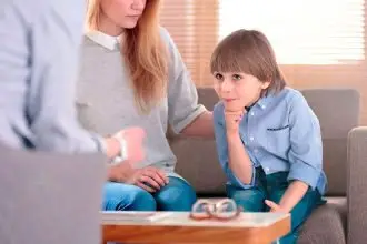 A particularly affected group is children, with some families being told to rely on mainstream services.