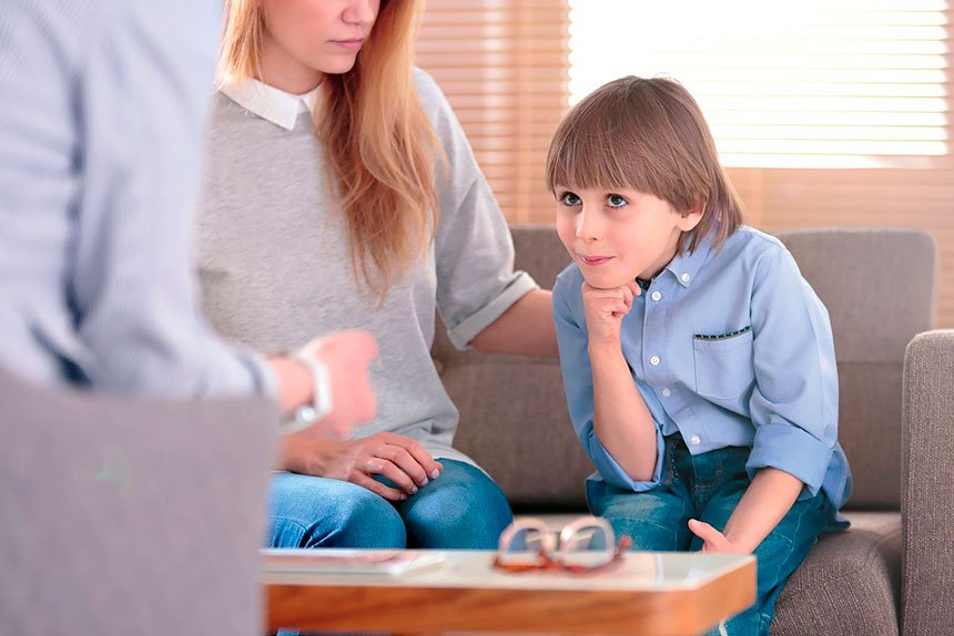 A particularly affected group is children, with some families being told to rely on mainstream services.