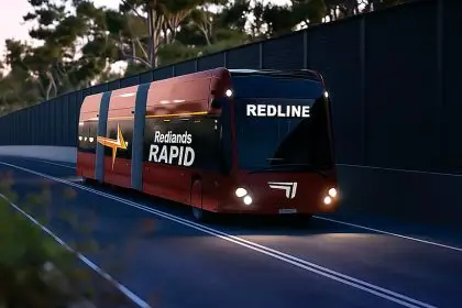Push for Redlands Metro Name Gains Momentum
