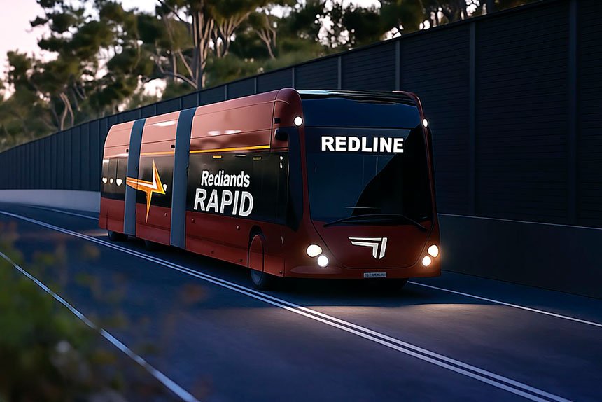 Push for Redlands Metro Name Gains Momentum