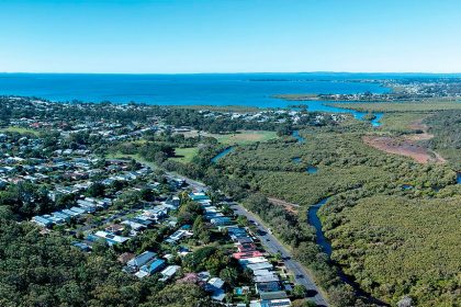 From July 23 to August 8, 2032, the eyes of the world will turn to South East Queensland.