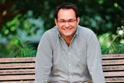 Sebastien Nolet – “In my head, I only had cancer for two days.”