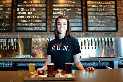 Small business owners need help too.