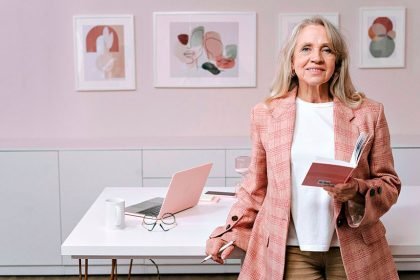 On average, older jobseekers take three times as long to find work compared to younger applicants.