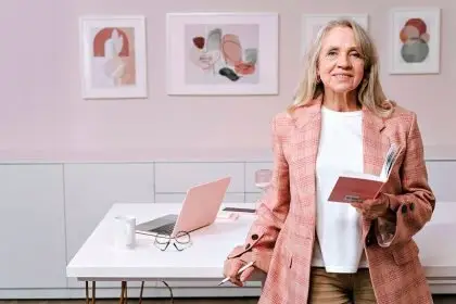 On average, older jobseekers take three times as long to find work compared to younger applicants.