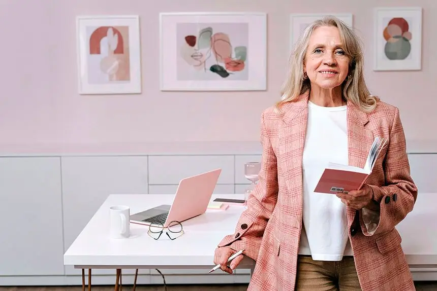 On average, older jobseekers take three times as long to find work compared to younger applicants.