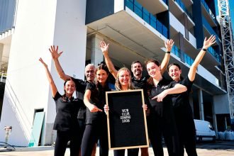 PEOPLE-FOCUSED: Anytime Fitness Cleveland will offer options to suit every goal.