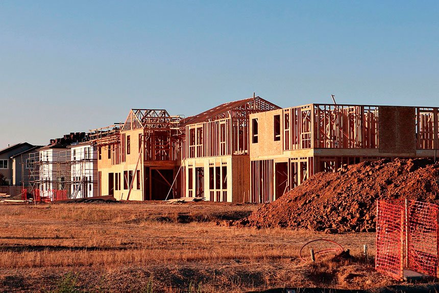 A simple and zero-cost change to stamp duty reporting requirements under RG 97 could see close to $10 billion flow towards new supply within a few years.