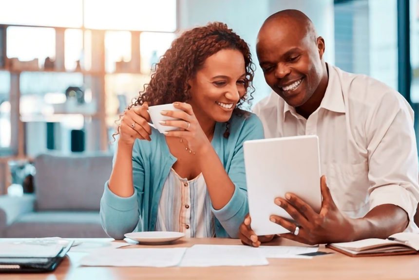 How Couples Can Build a Strong Financial Future
