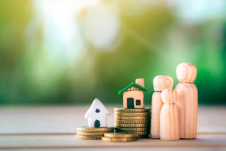 Financial wellbeing is more than money. Learn how savings, superannuation, and smart debt management create security and peace.