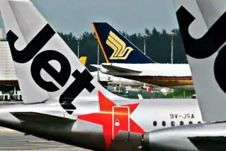 NOISE BOMBS: Residents say they are the victims of an “acoustic bombing campaign”.